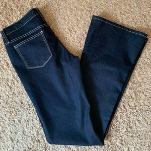 Henry & Belle Micro Flare Jenas - 29